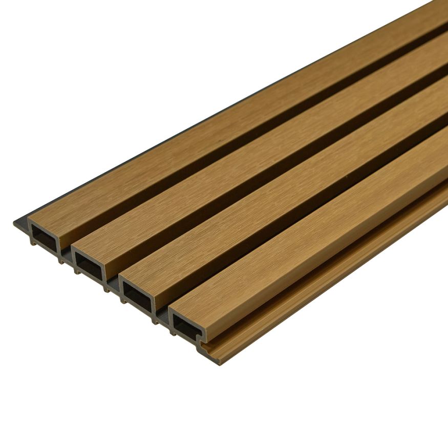 Стеновая панель ДПК CM Decking CM WALL DUAL, Кэмэл купить в Твери
