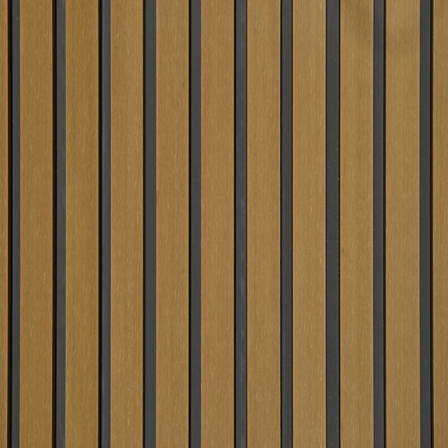 Стеновая панель ДПК CM Decking CM WALL DUAL, Кэмэл купить в Твери