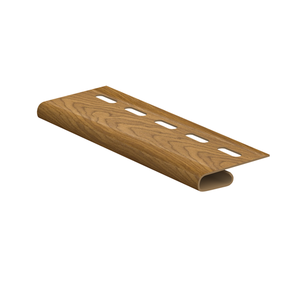 Финишная планка Ю-Пласт, Timberblock Пихта Кавказская купить в Твери
