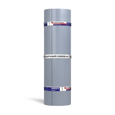 Подложка ANDEREP Ultra, 15 м² купить в Твери