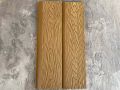 Заборная панель шип-паз EasyDecking, Wood-X, Дуб купить в Твери