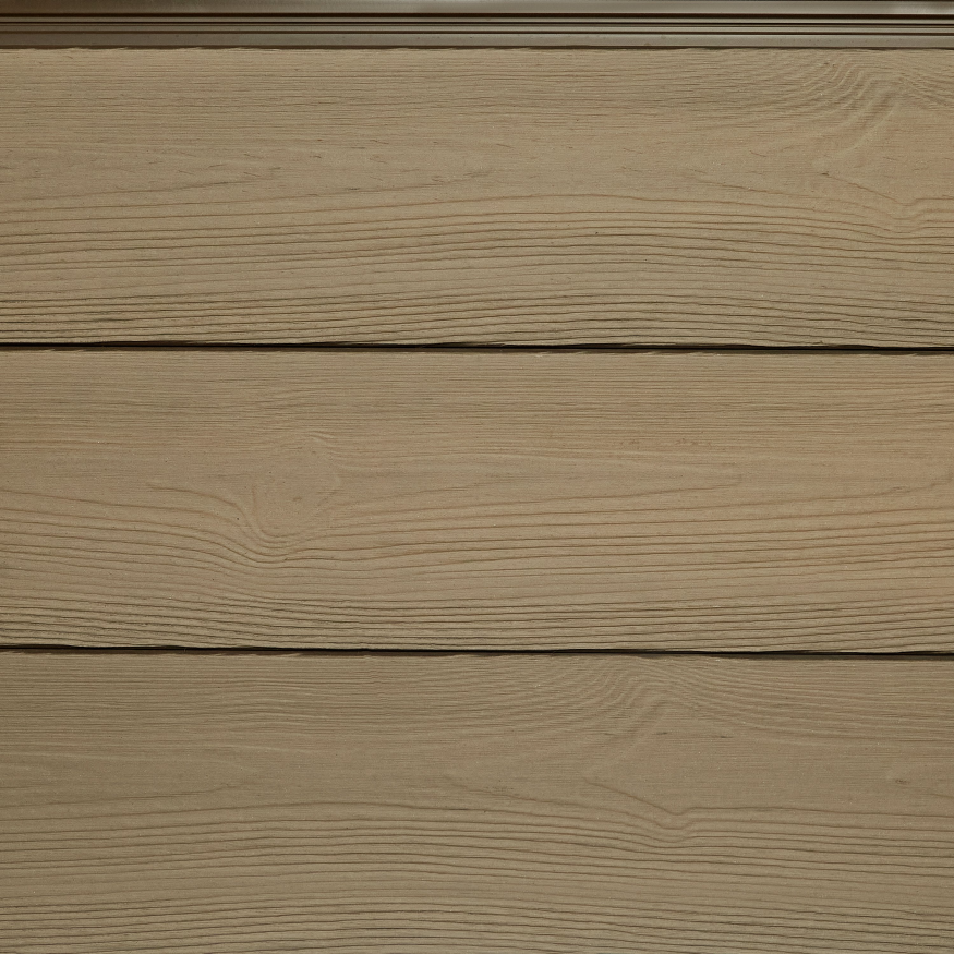 Фасадная панель CM Cladding URBAN, цвет Сонома купить в Твери