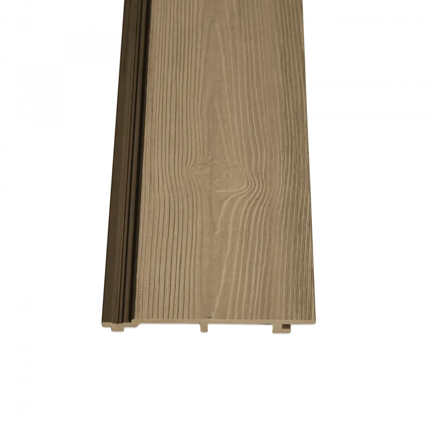 Фасадная панель CM Cladding URBAN, цвет Сонома купить в Твери