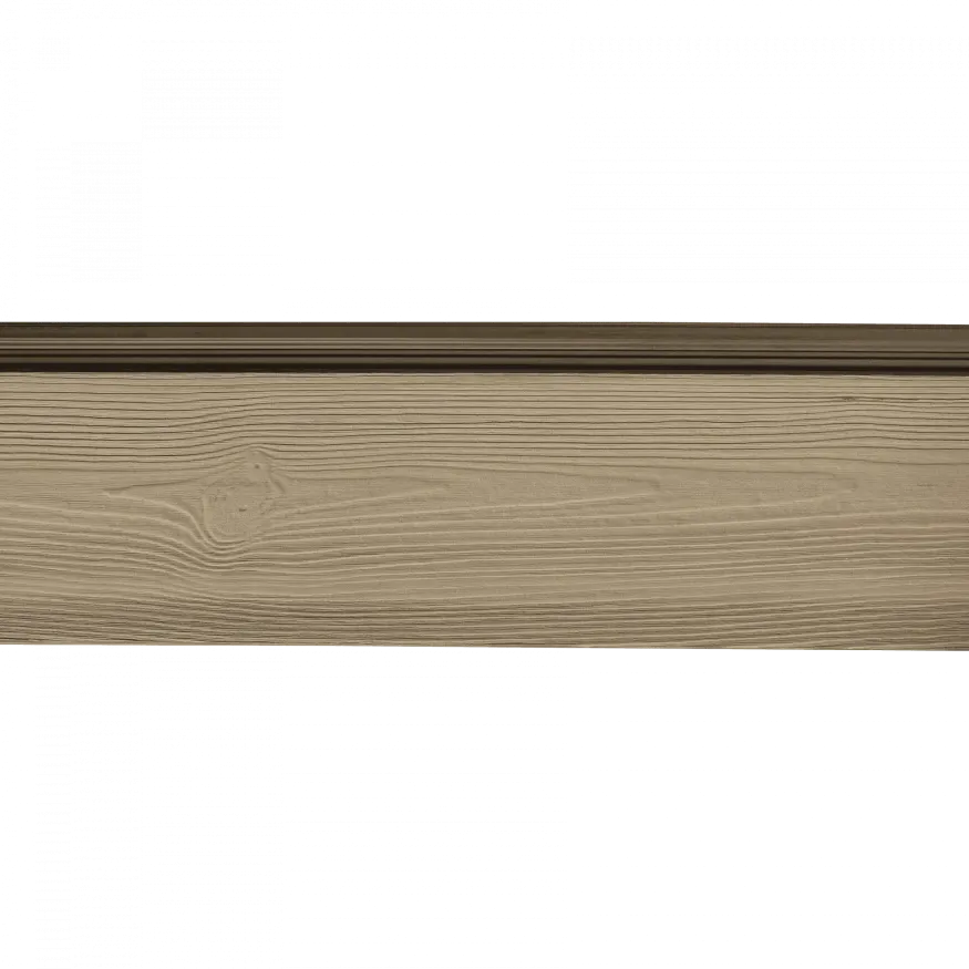 Фасадная панель CM Cladding URBAN, цвет Сонома купить в Твери