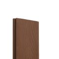 Террасная доска Ecodecking Экстра 3D Шоколад купить в Твери