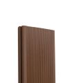Террасная доска Ecodecking Экстра 3D Шоколад купить в Твери