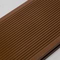 Террасная доска Ecodecking Экстра 3D Шоколад купить в Твери