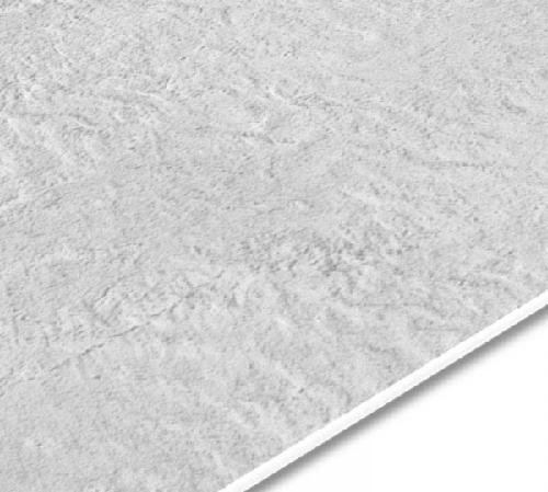 Фиброцементный сайдинг Roofas Board Stone Серебристый Опал купить в Твери
