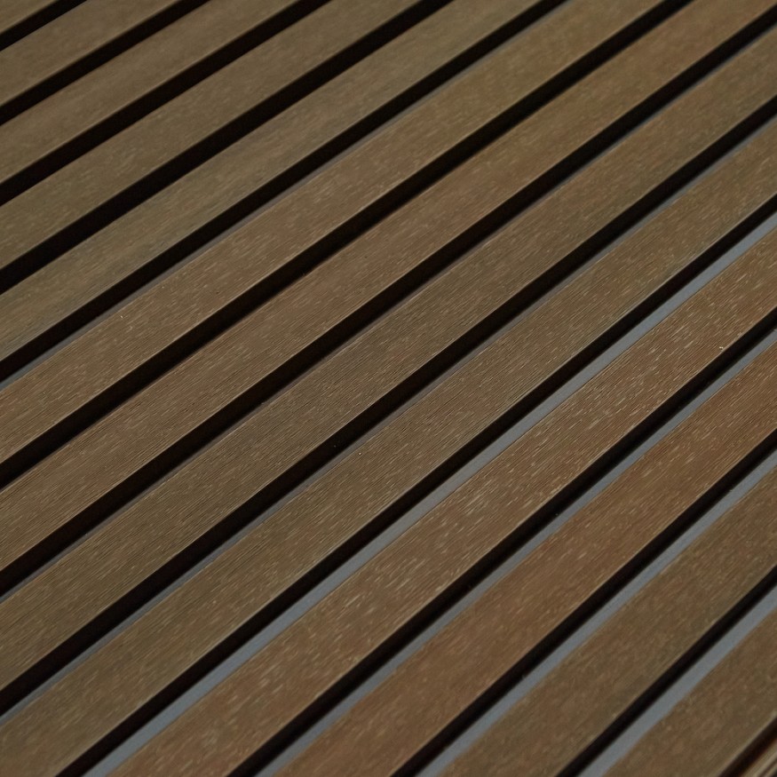 Стеновая панель CM Wall DUAL, Макадамия от CM Decking купить в Твери