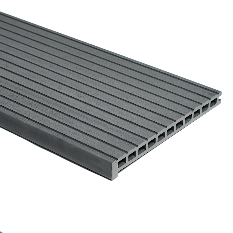 Ступень из ДПК CM Stair, Эбен купить в Твери