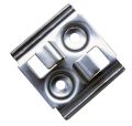 Набор монтажных клипс CM Decking, 45шт купить в Твери