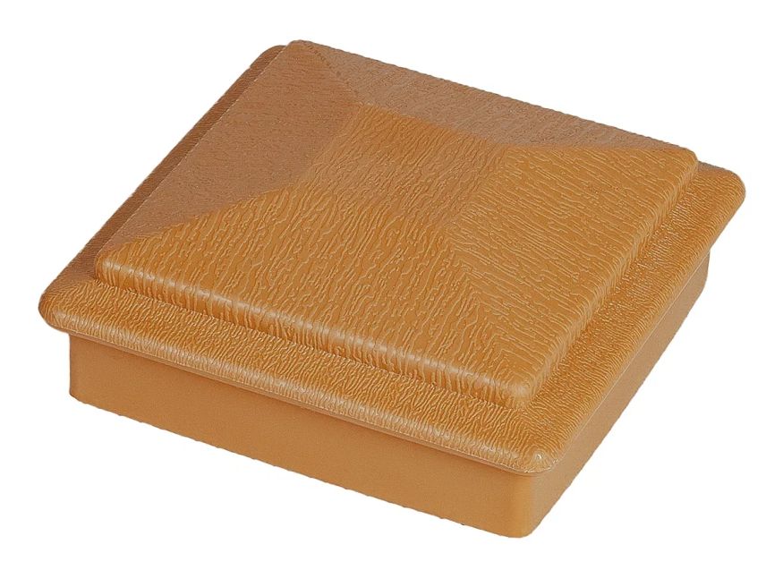 Крышка верхняя Woodvex Co-Extrusion Тик купить в Твери