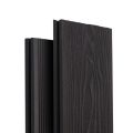 Террасная доска Ecodecking Экстра 3D Графит купить в Твери