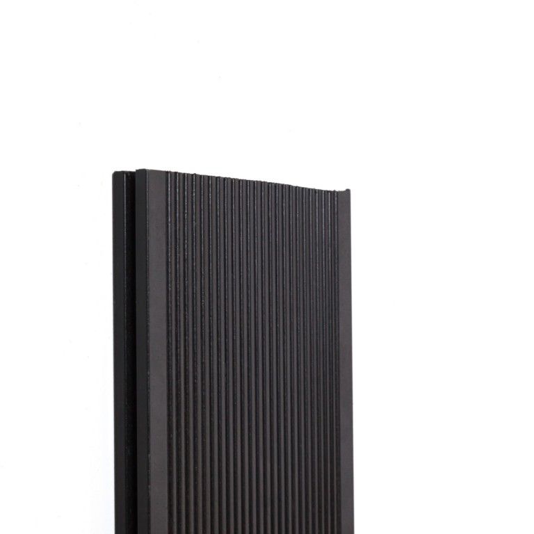 Террасная доска Ecodecking Экстра 3D Графит купить в Твери