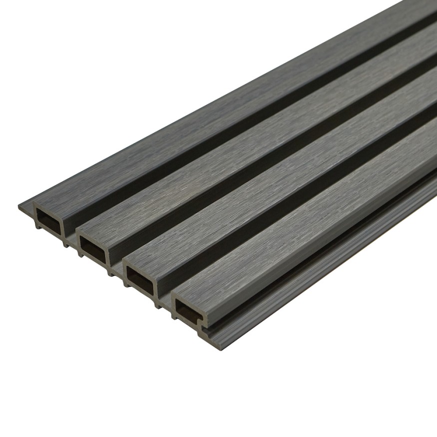 Стеновая панель CM Decking, CM WALL, Цвет: каменный серый. купить в Твери
