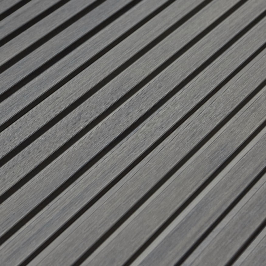 Стеновая панель CM Decking, CM WALL, Цвет: каменный серый. купить в Твери