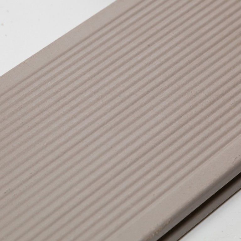 Террасная доска Ecodecking Практик Серый купить в Твери