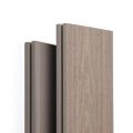 Террасная доска Ecodecking Практик Серый купить в Твери
