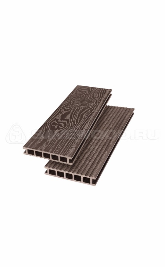 Террасная доска ДПК SaveWood, SW Ornus (T), Терракот купить в Твери