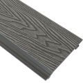 Фасадная панель EasyDecking, Wood-X, Серый купить в Твери