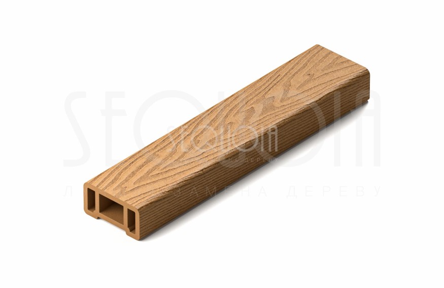 Перила SEQUOIA Evolution 3D Дерево Природа купить в Твери