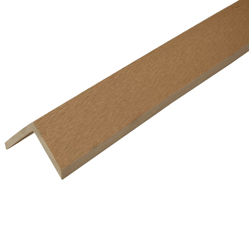 Угловой профиль из ДПК CM Decking, Дуб купить в Твери