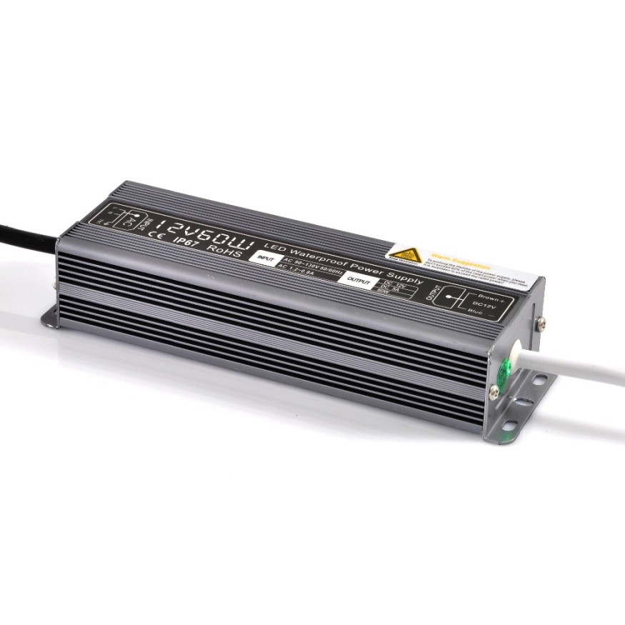 Блок питания 60W Woodvex купить в Твери
