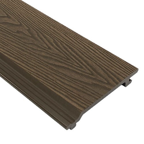 Фасадная панель EasyDecking, Wood-X, Венге купить в Твери