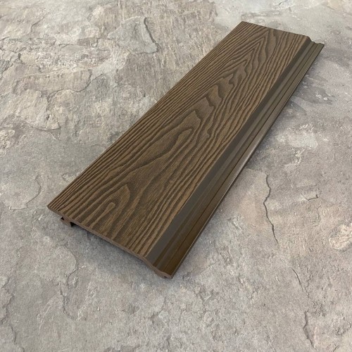Фасадная панель EasyDecking, Wood-X, Венге купить в Твери