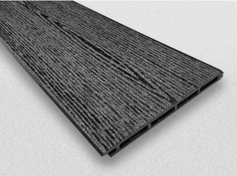 Фасадная доска из ДПК Faynag Premium Palma Quartz купить в Твери