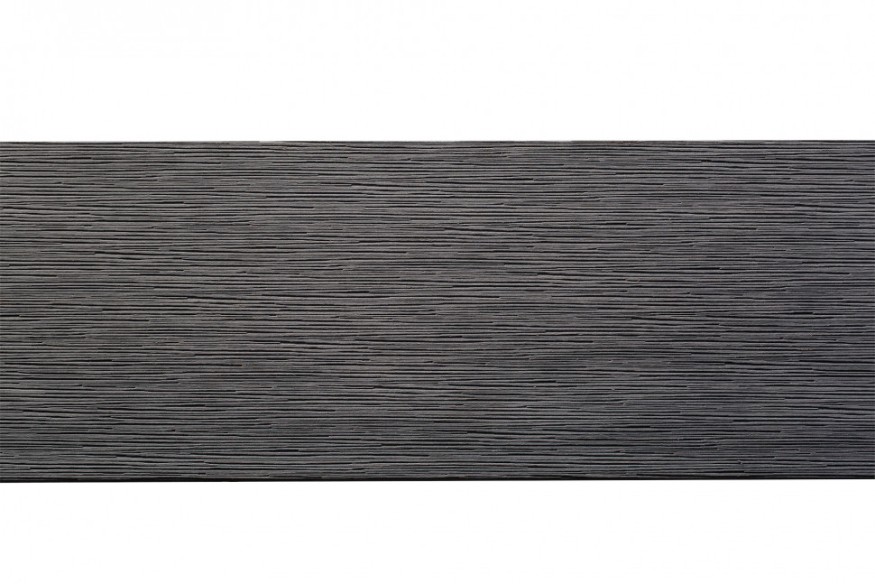 Заборная доска RusDecking UnoDeck Patio - Цвет серый купить в Твери