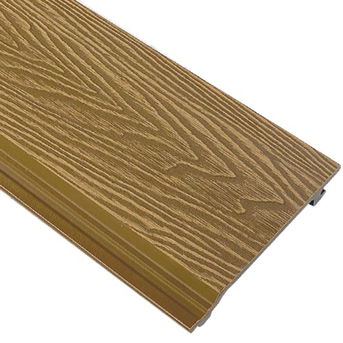 Фасадная панель EasyDecking, Wood-X, Дуб купить в Твери