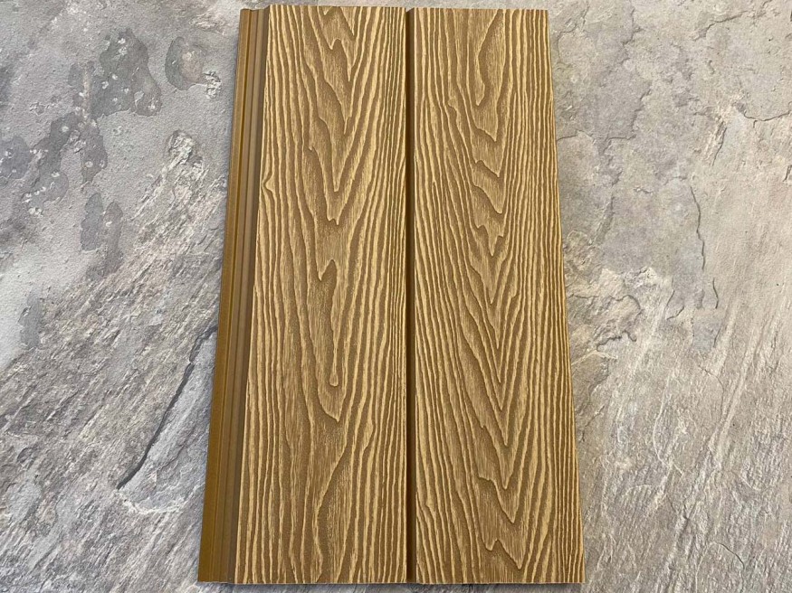 Фасадная панель EasyDecking, Wood-X, Дуб купить в Твери