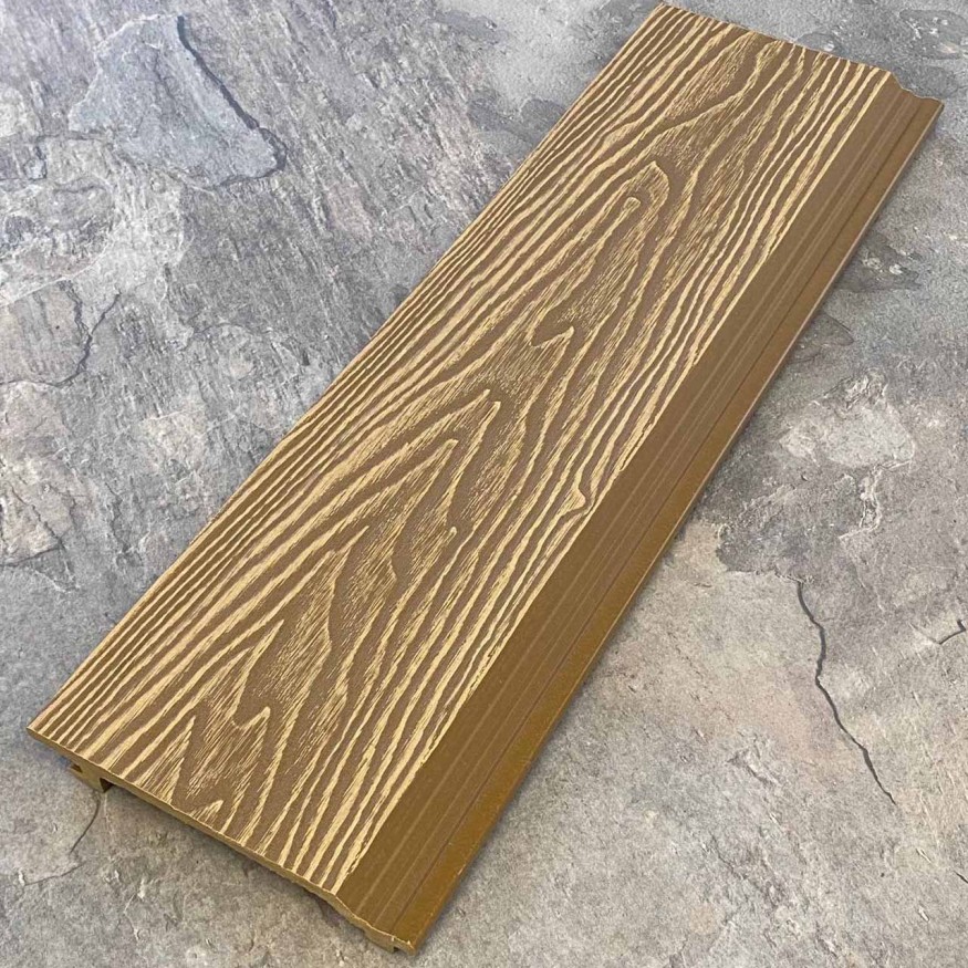 Фасадная панель EasyDecking, Wood-X, Дуб купить в Твери