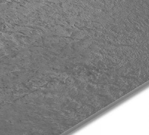 Фиброцементный сайдинг Roofas Board Stone Цвет Графит купить в Твери