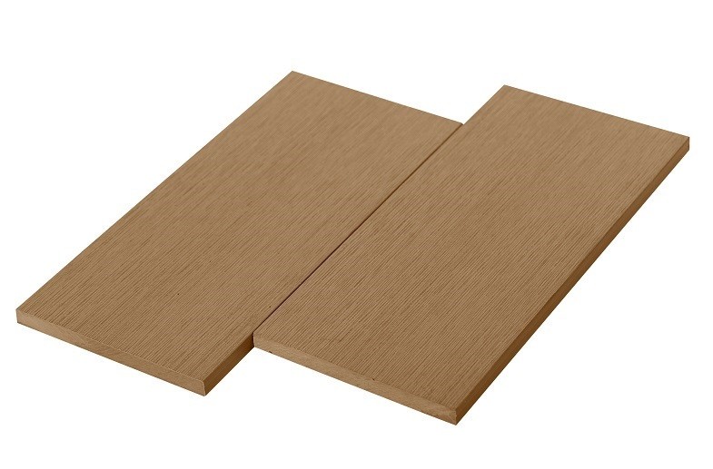 Заборная доска RusDecking UnoDeck Patio - Цвет Орех купить в Твери