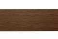 Заборная доска ДПК RusDecking UnoDeck Patio - Орех купить в Твери