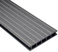 Террасная доска из ДПК Faynag Premium VELVET-ZEBRA - Графит купить в Твери