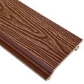 Фасадная панель EasyDecking, Wood-X, Коричневый купить в Твери