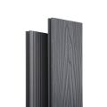 Террасная доска Экодекинг Топ, Серый купить в Твери