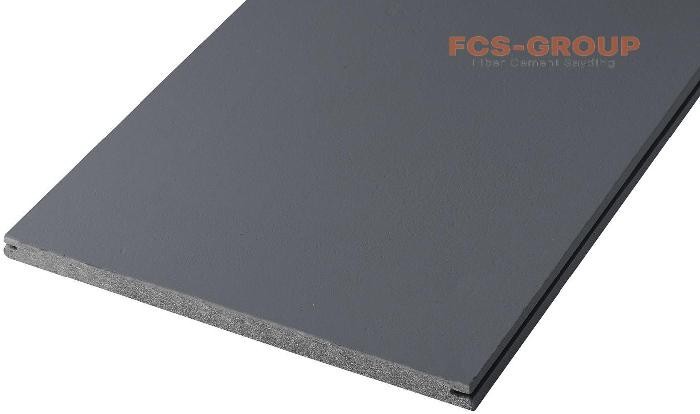 Фиброцементные панели FCS Group Smooth Line F18 купить в Твери