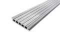 Террасная доска из ДПК MultiDeck Pro Кварцевый купить в Твери
