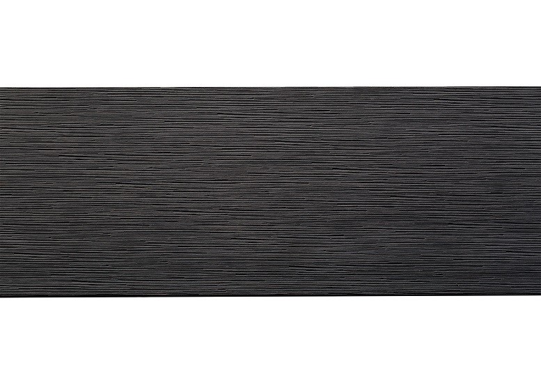 Заборная доска RusDecking UnoDeck Patio - Цвет графит купить в Твери