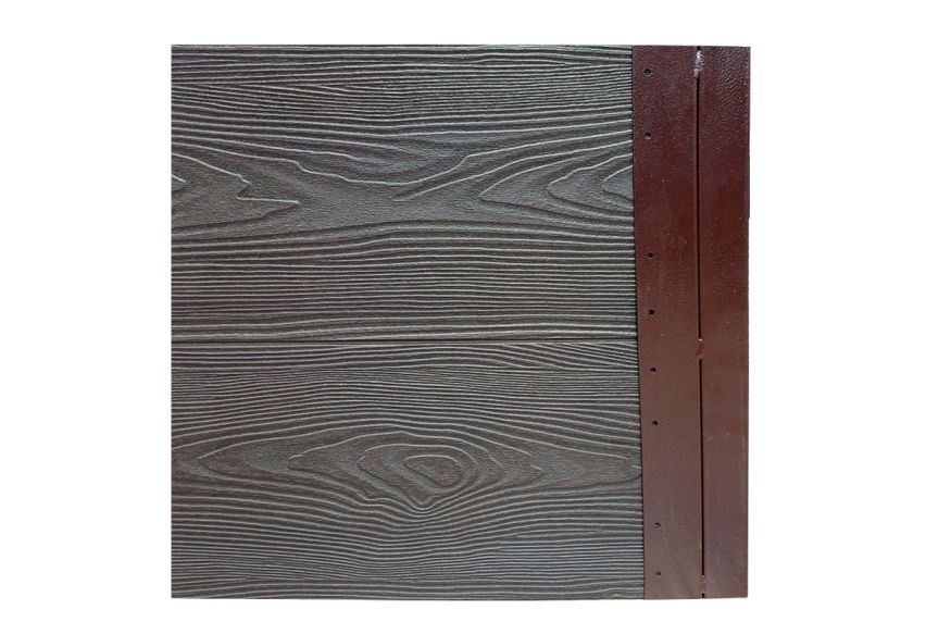 Доска грядочная Holzhof, NauticPrime, Венге купить в Твери
