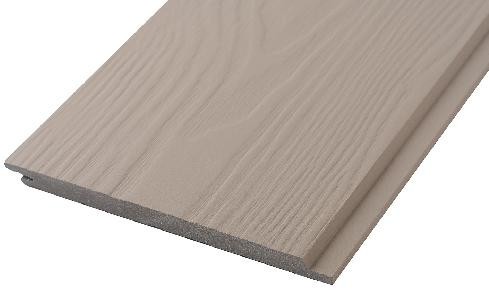 Фиброцементные панели Wood Click F14  купить в Твери