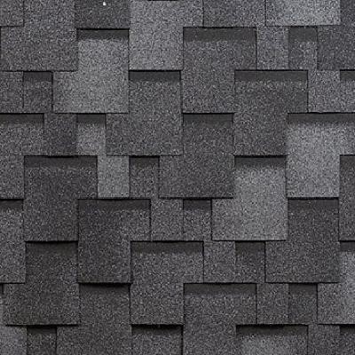 Гибкая черепица Shinglas, Комфорт, Болеро, Камень. купить в Твери