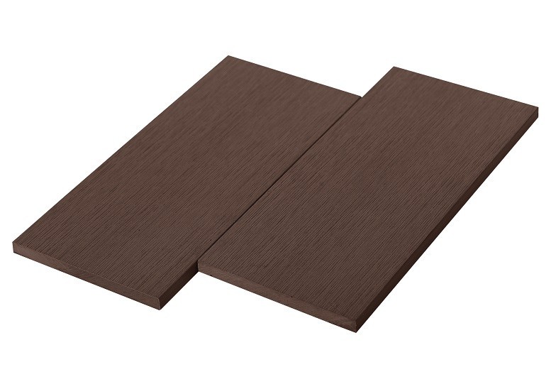 Заборная доска RusDecking UnoDeck Patio - Цвет Венге купить в Твери