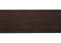 Заборная доска ДПК RusDecking UnoDeck Patio - Венге купить в Твери
