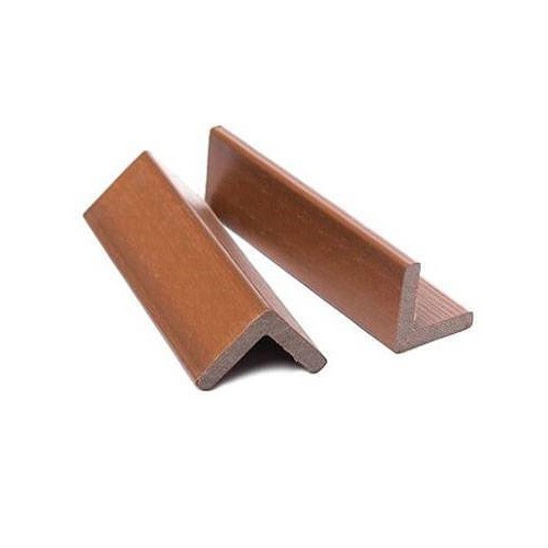 Декоративный уголок Legro Ultra Naturale из ДПК 60x60x2900 мм купить в Твери