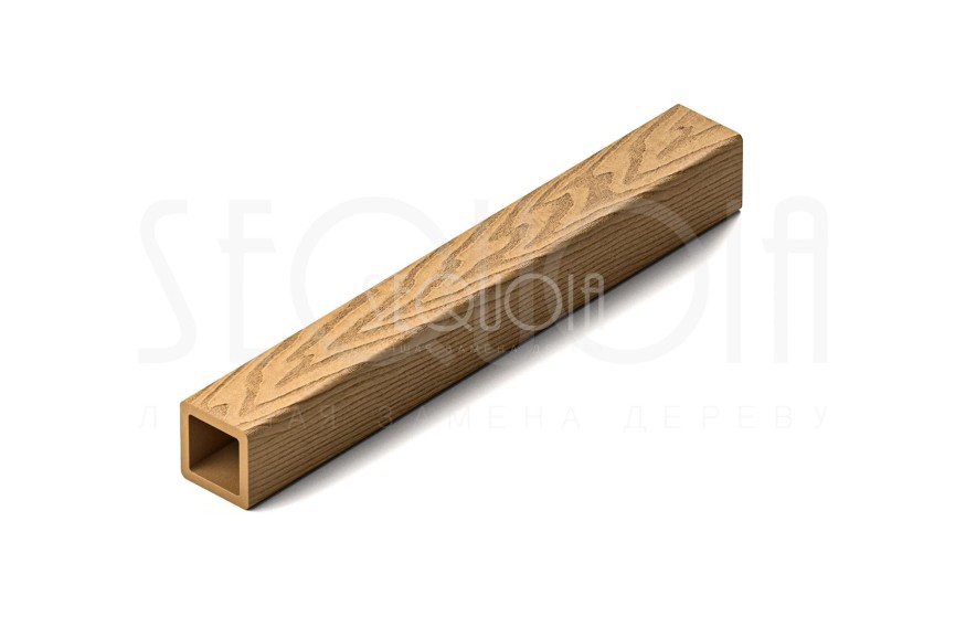 Балясина SEQUOIA Evolution 3D ДЕРЕВО ПРИРОДЫ купить в Твери
